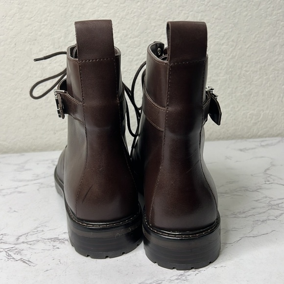 Lauren Ralph Lauren Elridge Boot - Picture 7 of 8